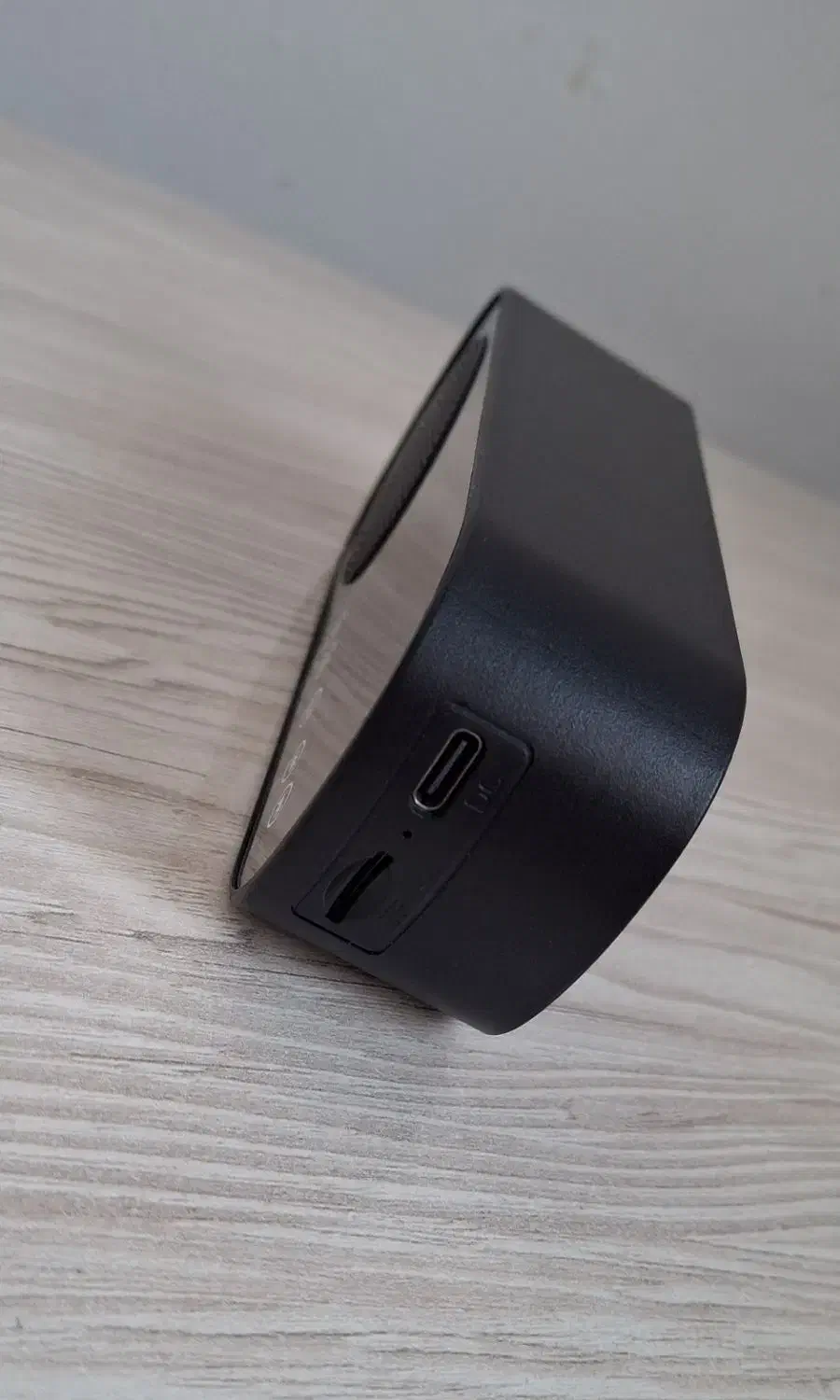 اسپیکر بلوتوثی همراه با ساعت مدل Z7|پخشکننده همراه|اردبیل, |دیوار