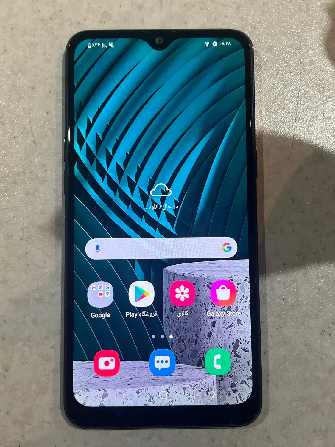 موبایل a10s|موبایل|تهران, ابوذر|دیوار