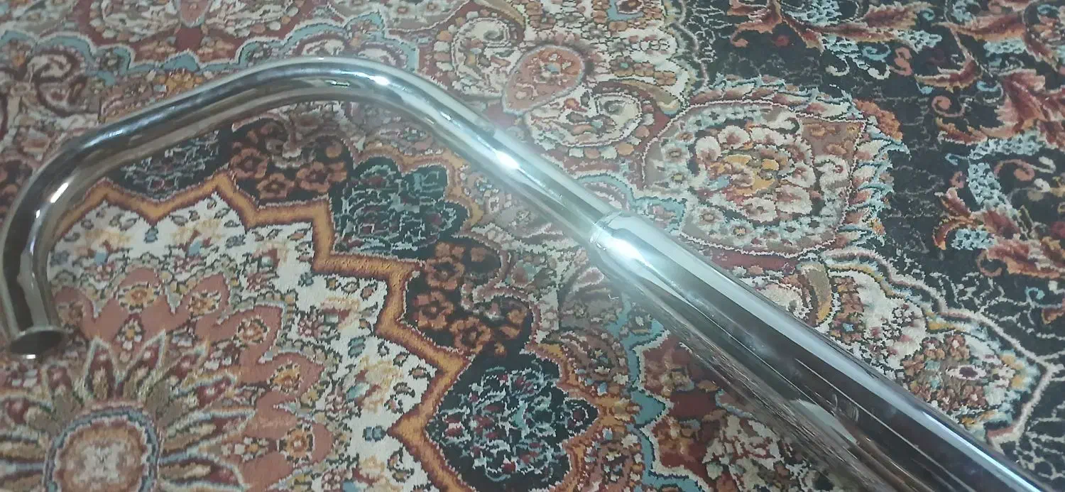 فروش اگزوزنو|قطعات یدکی و لوازم جانبی|بندر گز, |دیوار