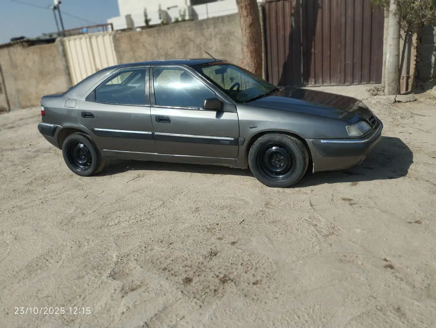 فروش زانتیا عروسک|خودرو سواری و وانت|بجنورد, |دیوار