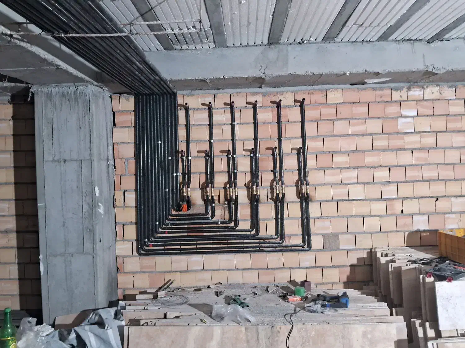 لوله کشی گاز و تعمیرات تضمینی|خدمات پیشه و مهارت|ایلام, |دیوار