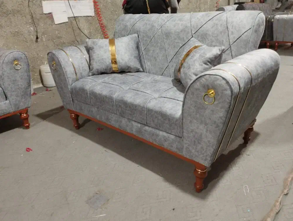 مبل رامتین|مبلمان خانگی و میز عسلی|تالش, هشتپر|دیوار