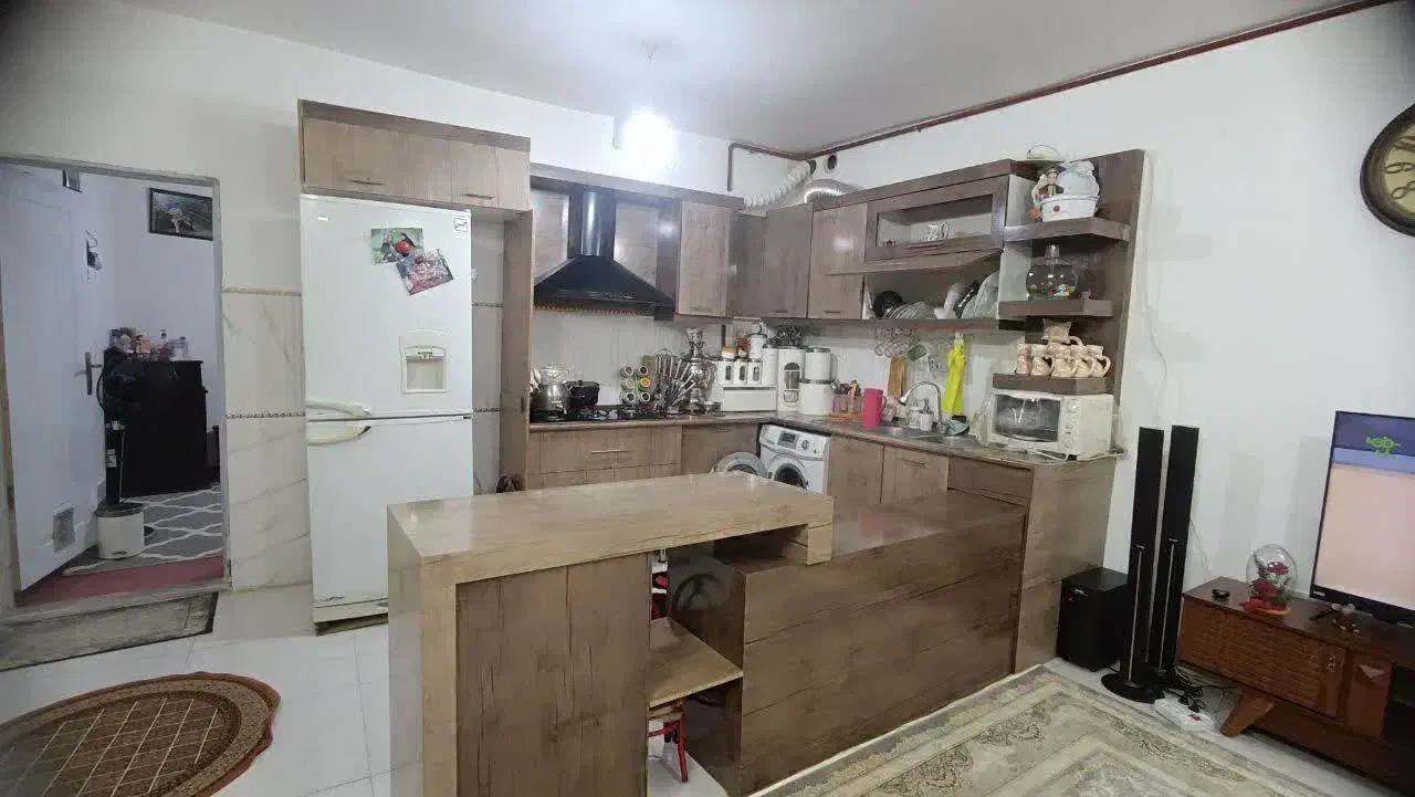 فروش منزل دوطبقه ۷۰متری|فروش آپارتمان|مشهد, زیرکن|دیوار