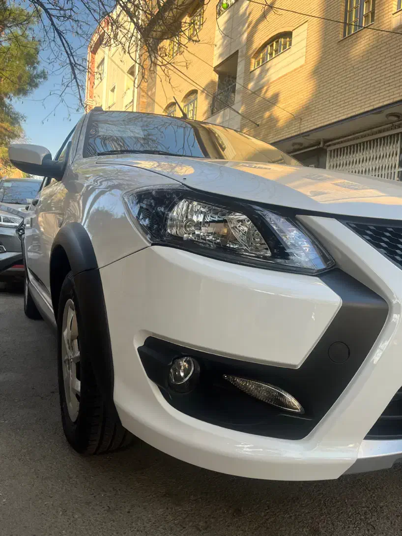 Quik RS 1403|خودرو سواری و وانت|شیراز, چوگیاه‎|دیوار