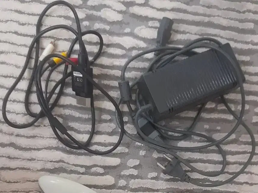 کنسول ایکس باکس ۳۶۰ کپی خور|کنسول، بازی ویدئویی و آنلاین|صومعه‌سرا, |دیوار