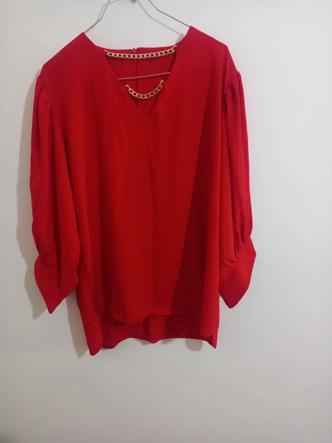 مانتو وانواع شومیز|لباس|میانه, |دیوار