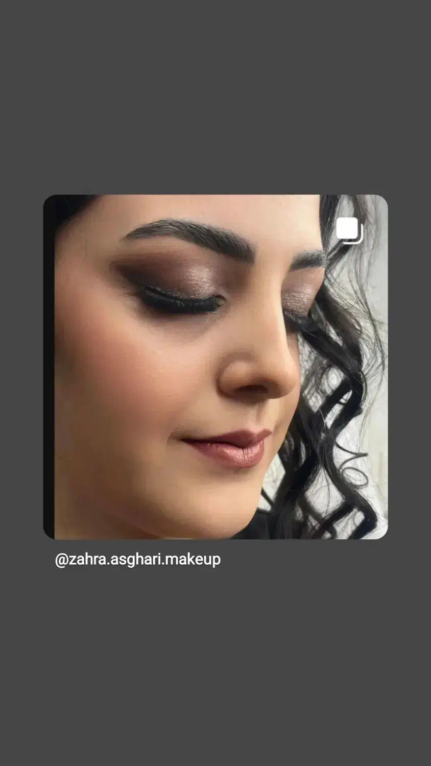 میکاپ ارتیستم در بوشهر|خدمات آرایشگری و زیبایی|بوشهر, |دیوار