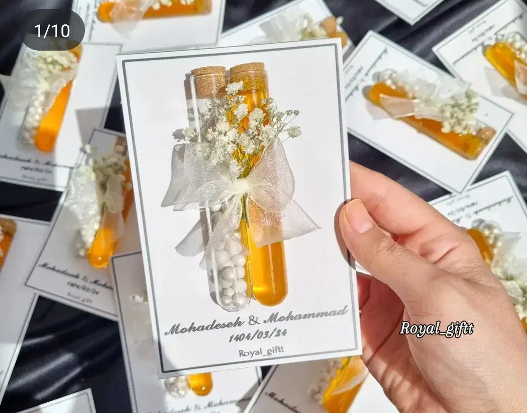 سفارش انواع گیفت|صنایع دستی و سایر لوازم تزئینی|زاهدان, |دیوار