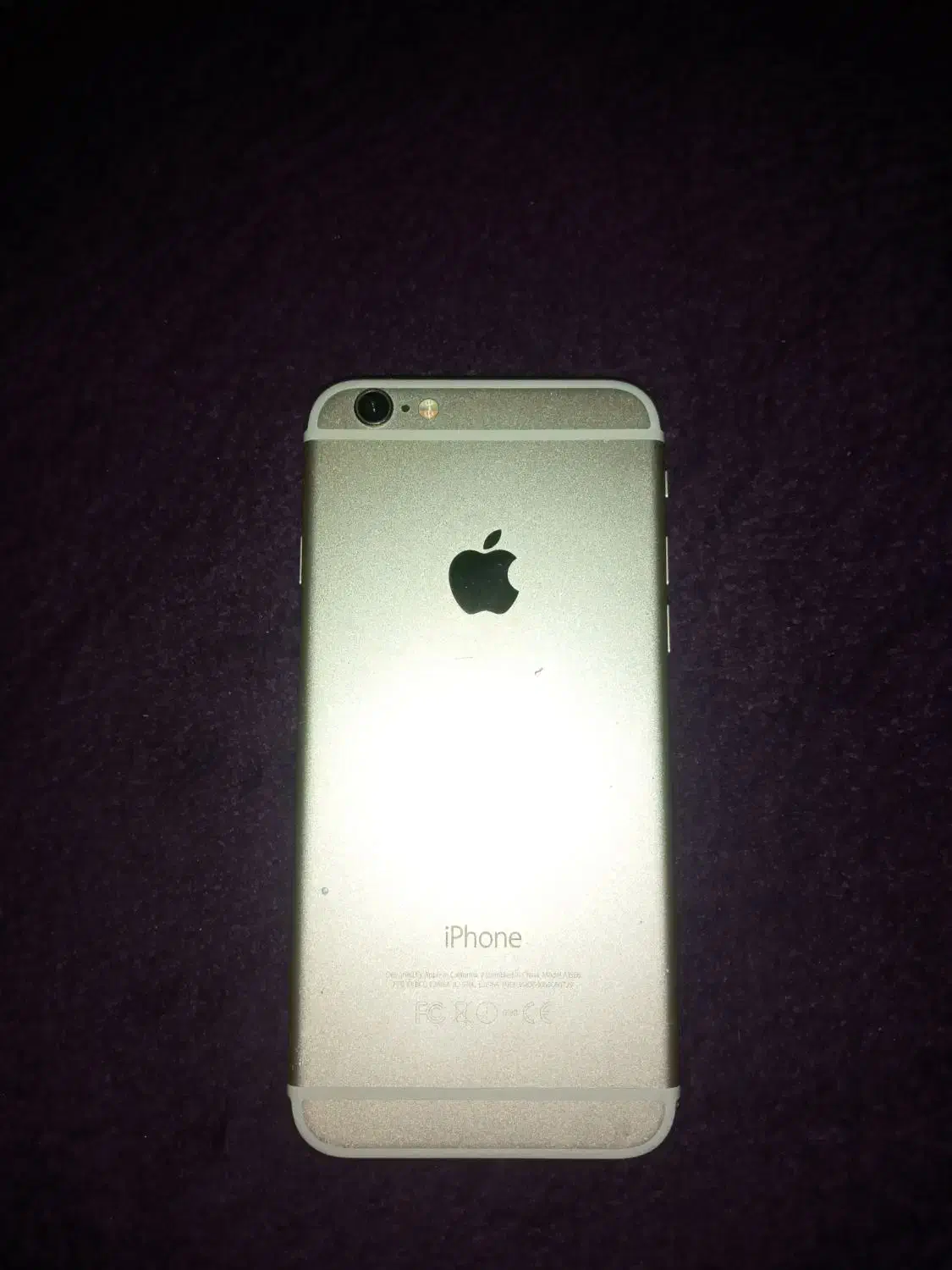 ایفون ۶|موبایل|سبزوار, امیر کبیر|دیوار