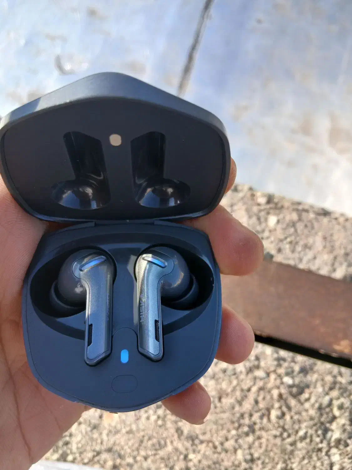 ایرپاد|لوازم جانبی موبایل و تبلت|تبریز, |دیوار