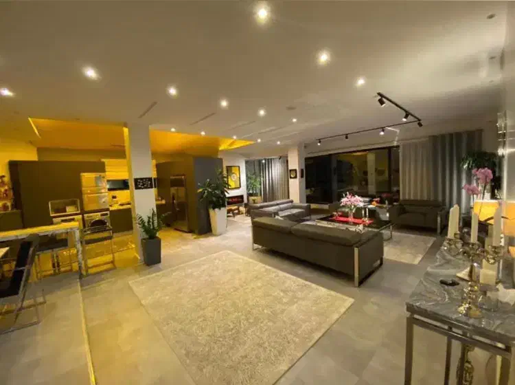 کیانپارس ۲۶۰متر پنت هاوس ۳pفول مشاعات|فروش آپارتمان|اهواز, کیانپارس |دیوار