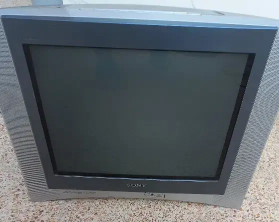 تلوزیون سونی ۲۱ اینچ|تلویزیون و پروژکتور|اسلام‌شهر, مطهری|دیوار