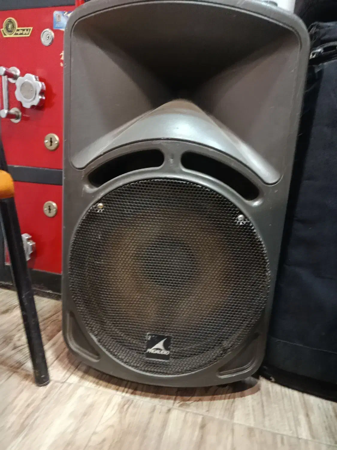 باند اکتیو ۳۰۰وات|سیستم صوتی خانگی|اردبیل, |دیوار