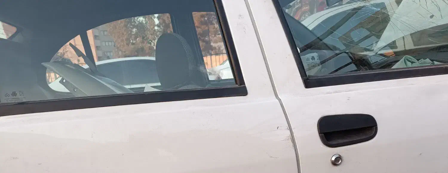 سند خودرو گم شده|اشیا|گلستان (تهران), |دیوار