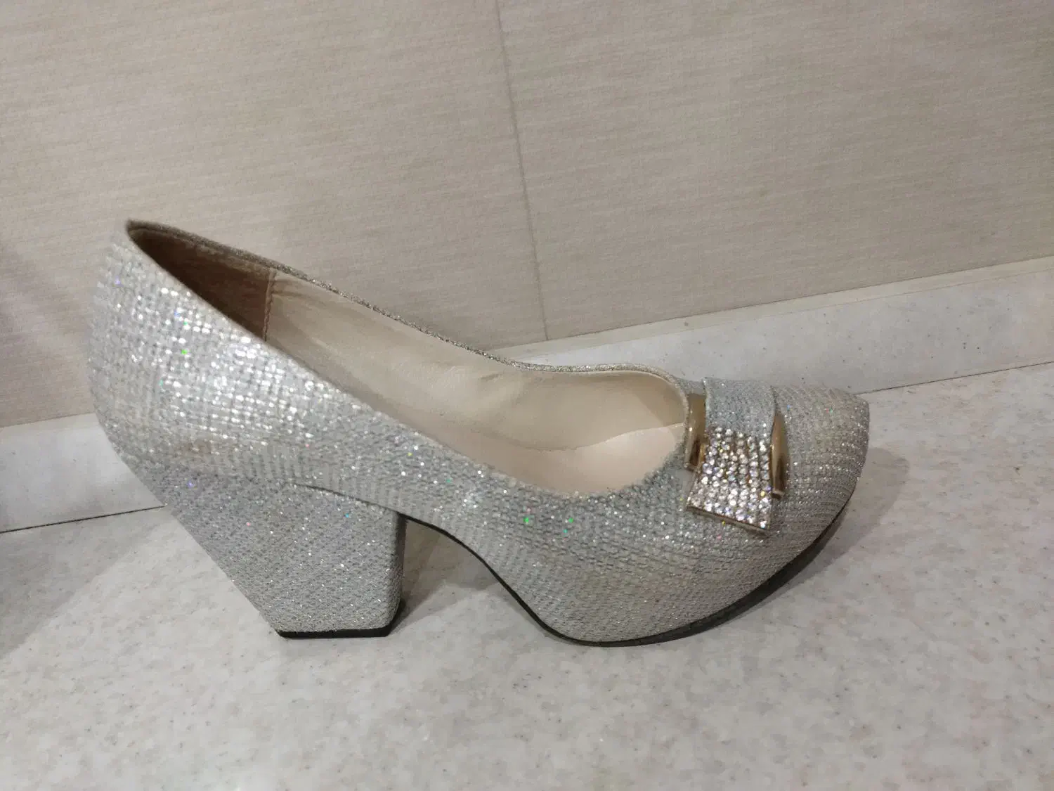 کیف وکفش مجلسی|کیف، کفش، کمربند|فلاورجان, |دیوار