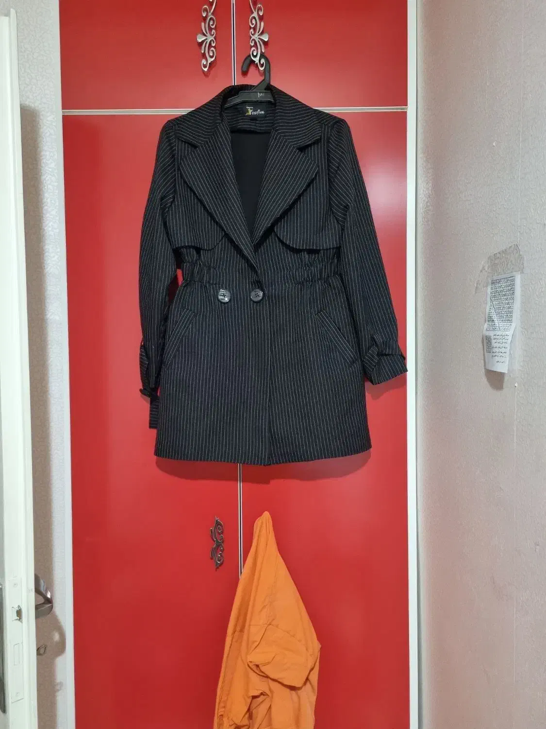 مانتو|لباس|سهند, |دیوار