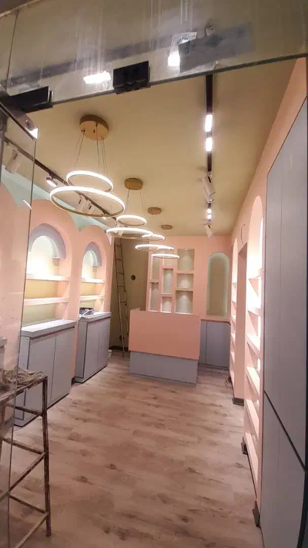 دکوراسیون داخلی وبیرونی منزل|خدمات پیشه و مهارت|دزفول, |دیوار