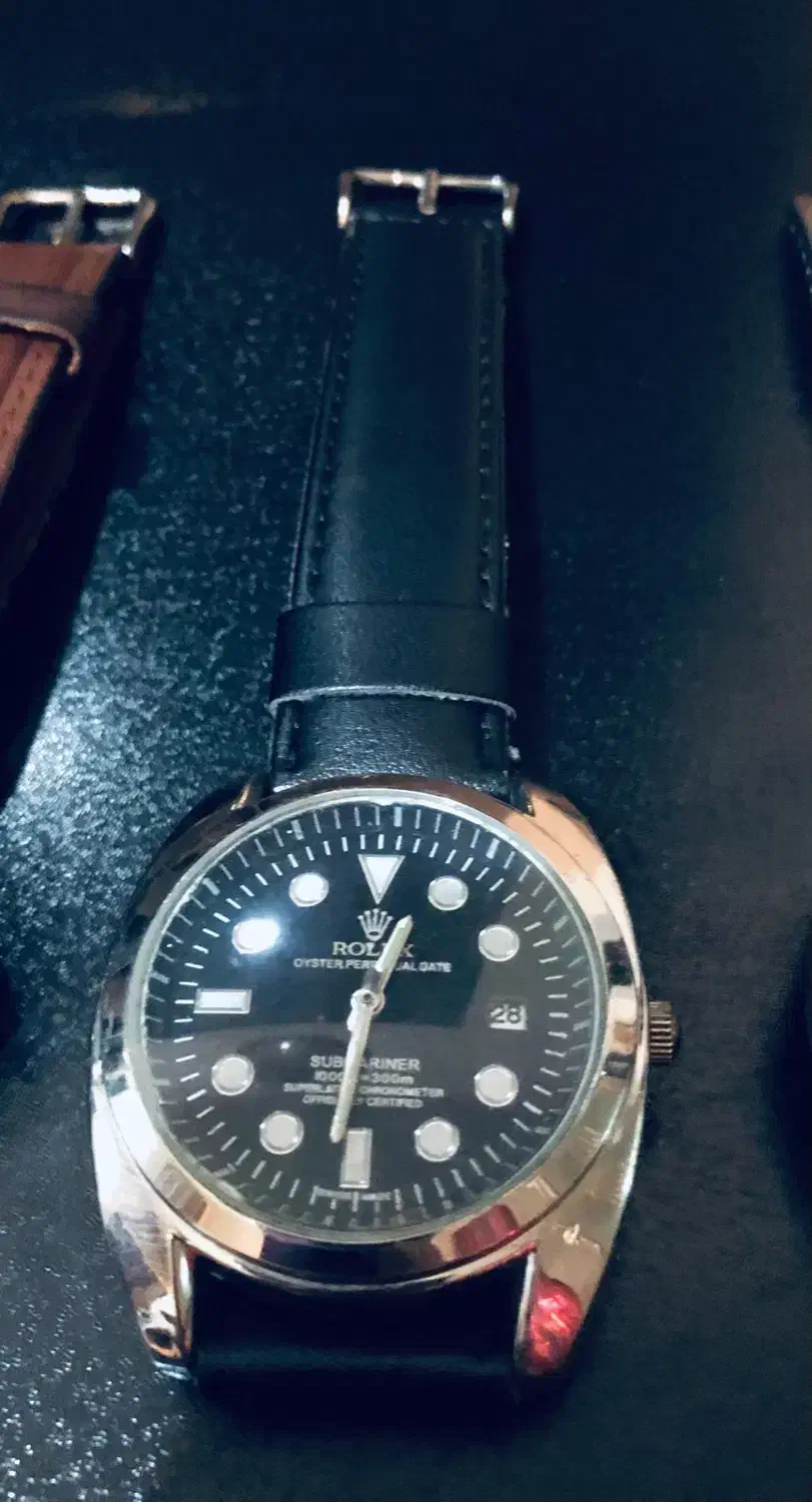 ۴ عدد ساعت در حد نو|ساعت|چهاردانگه (تهران), |دیوار