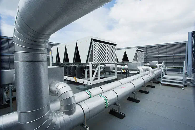 کولرگازی اسپلیت و داکت اسپلیت (فروش ،نصب)|خدمات پیشه و مهارت|تنکابن, |دیوار