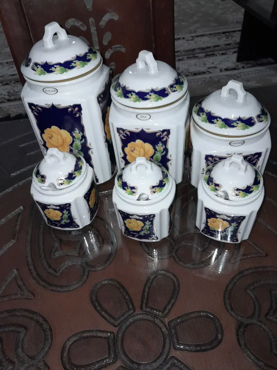 پا سماوری در حد نو|ظروف سرو و پذیرایی|تربتحیدریه, ۴۵ متری|دیوار