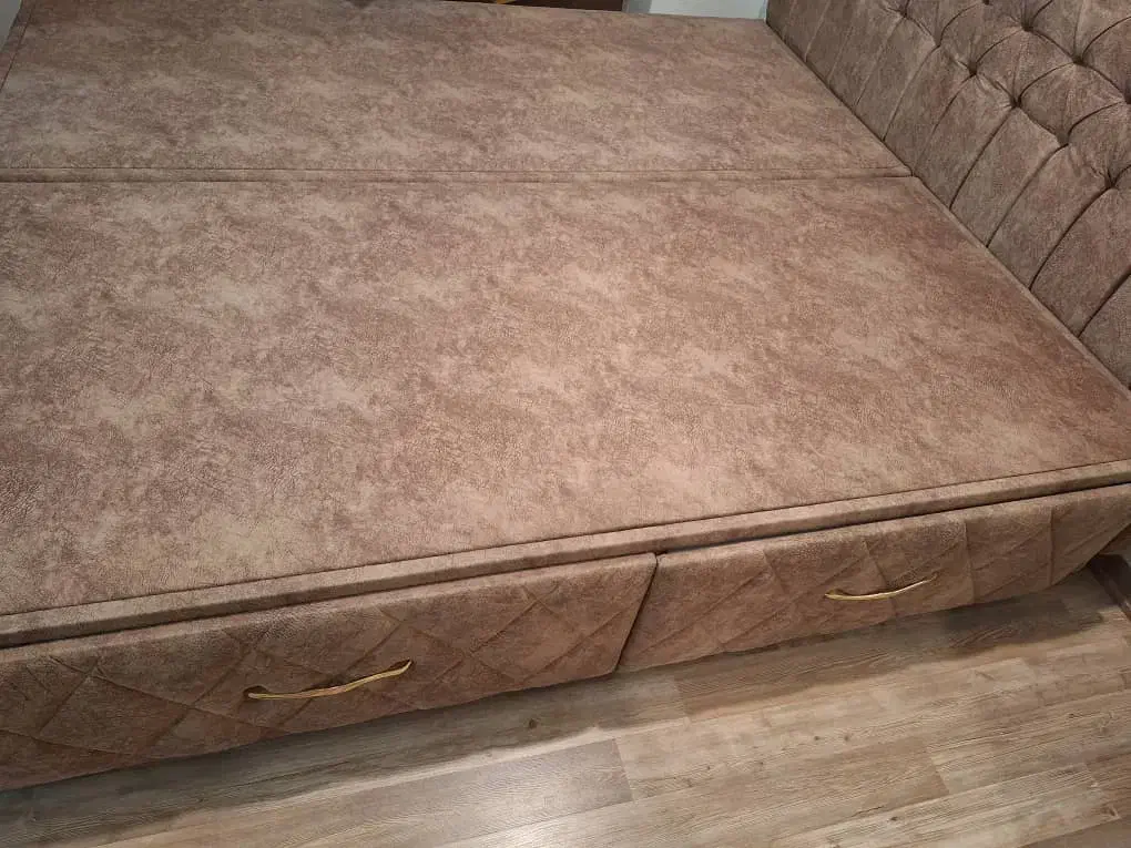 باکس خواب|تخت و سرویس خواب|بیله سوار, |دیوار