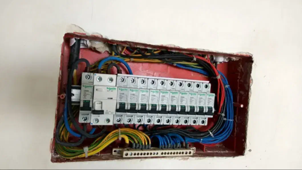 برقکار|خدمات پیشه و مهارت|کوهدشت, |دیوار