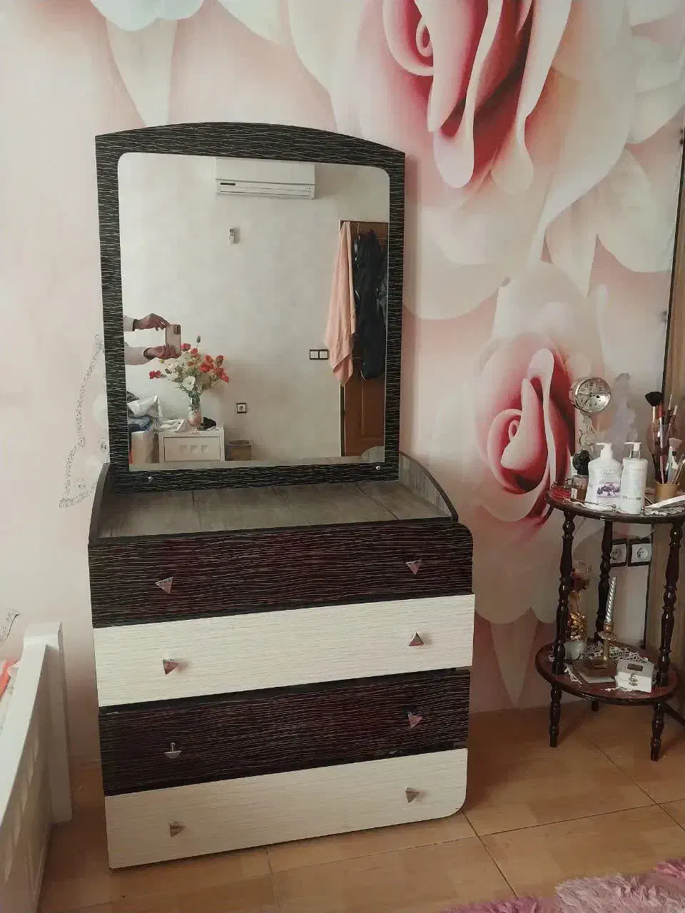 فرش ودراور|فرش|مشهد, شهرآرا|دیوار