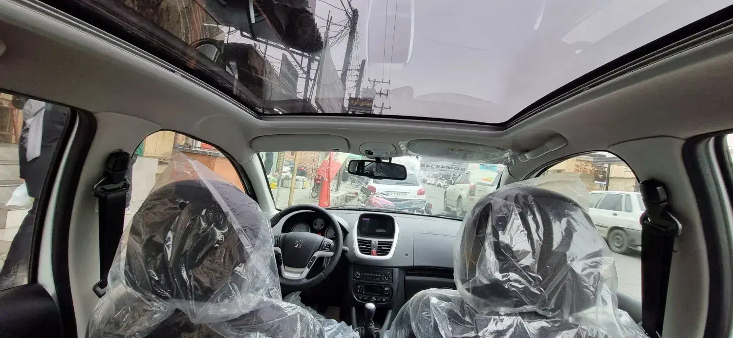 پژو 207|خودرو سواری و وانت|شوش, |دیوار