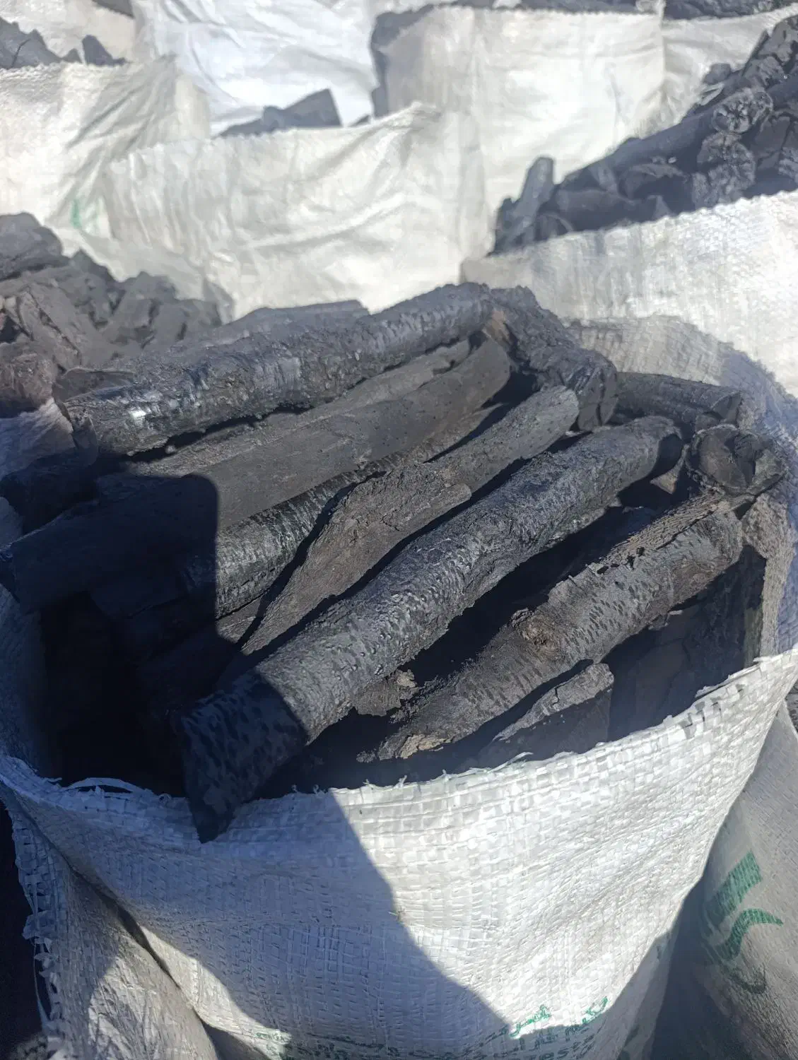 فروش زغال کبابی ارسال به سراسر کشور|عمدهفروشی|تیران, |دیوار