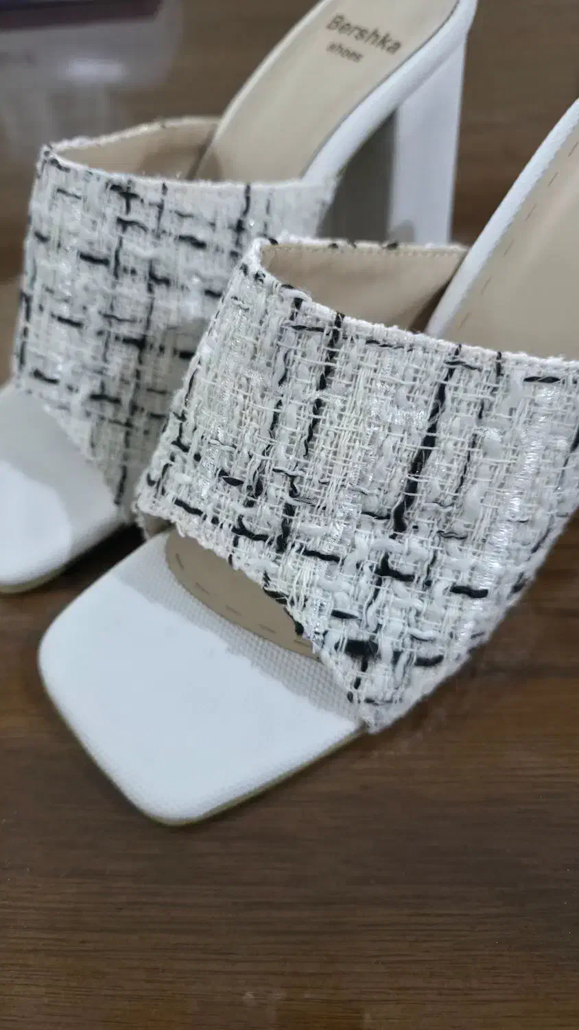 کفش مجلسی کنفی نو|کیف، کفش، کمربند|تهران, خاوران|دیوار