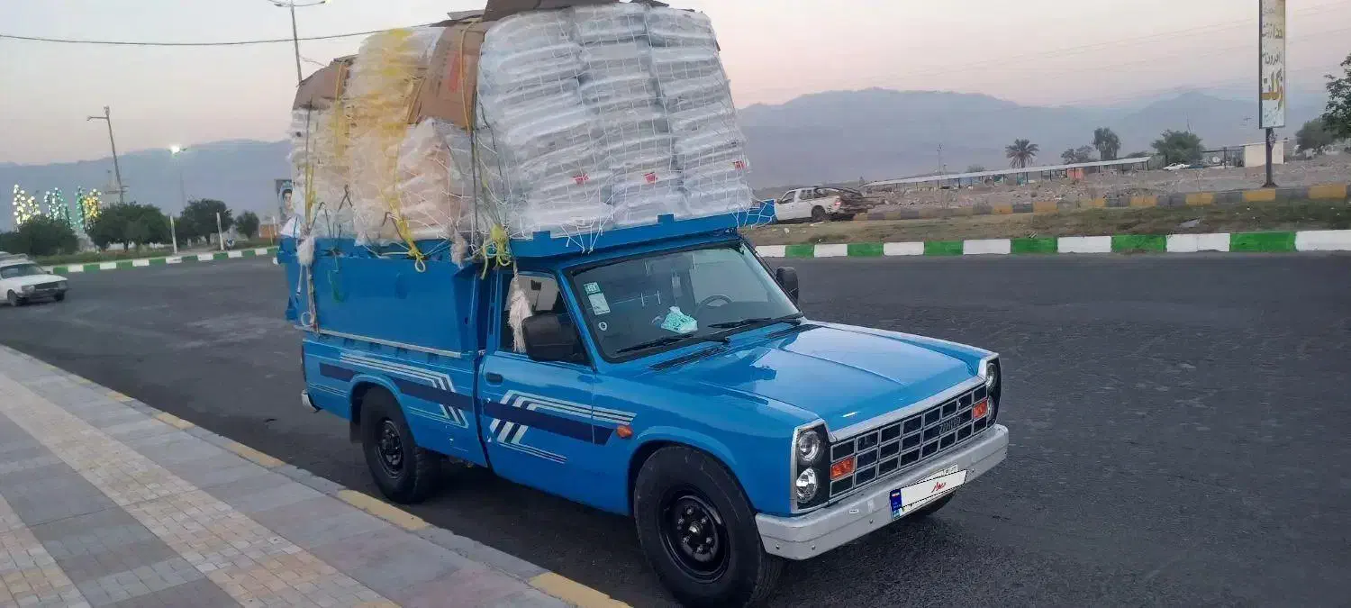 نیسان مدل بهمن۱۴۰۳|خودرو سواری و وانت|کرمان, |دیوار