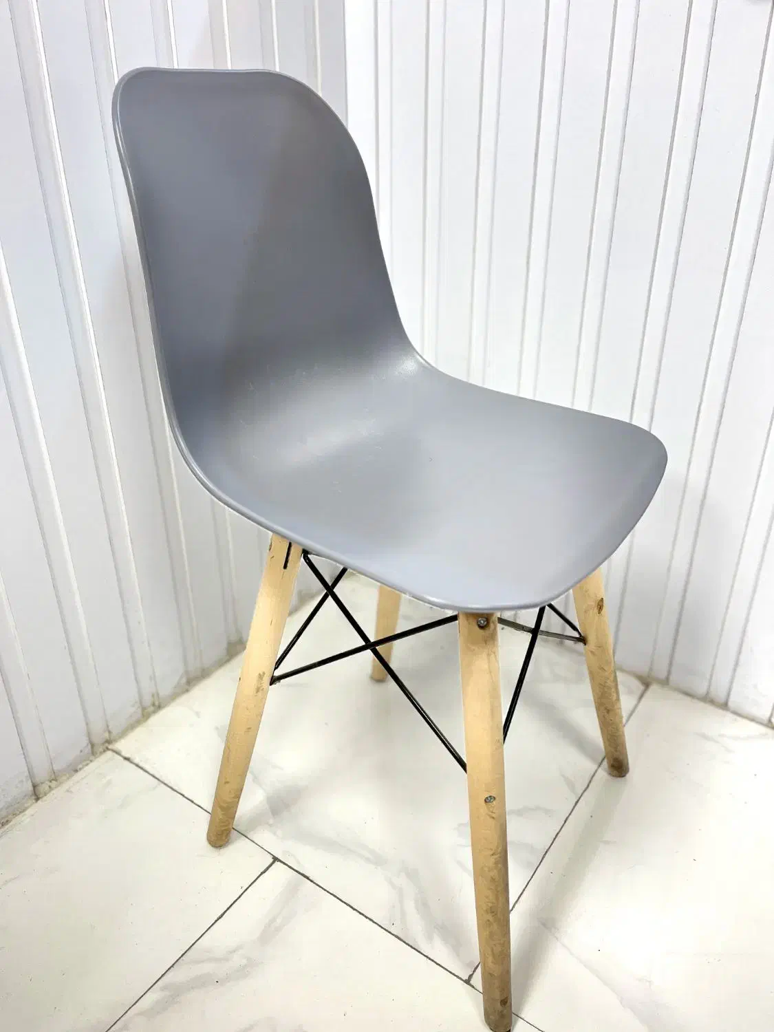 صندلی مدل فایبر|صندلی و نیمکت|گرگان, |دیوار