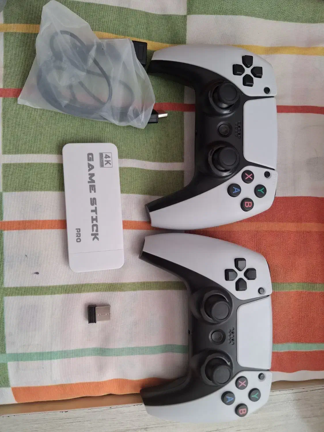 دستگاه بازی|کنسول، بازی ویدئویی و آنلاین|ششده و قره بلاغ, |دیوار