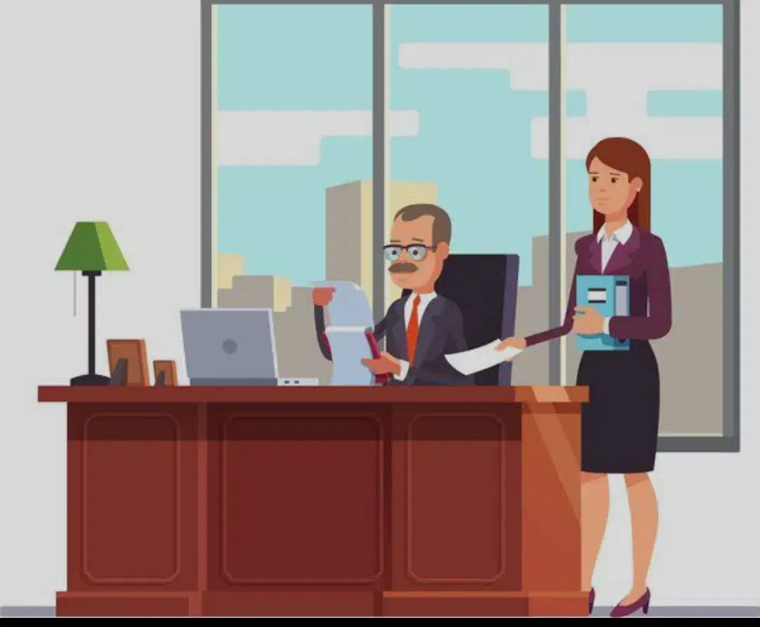 منشی خانم پاره وقت|استخدام اداری و مدیریت|تبریز, |دیوار