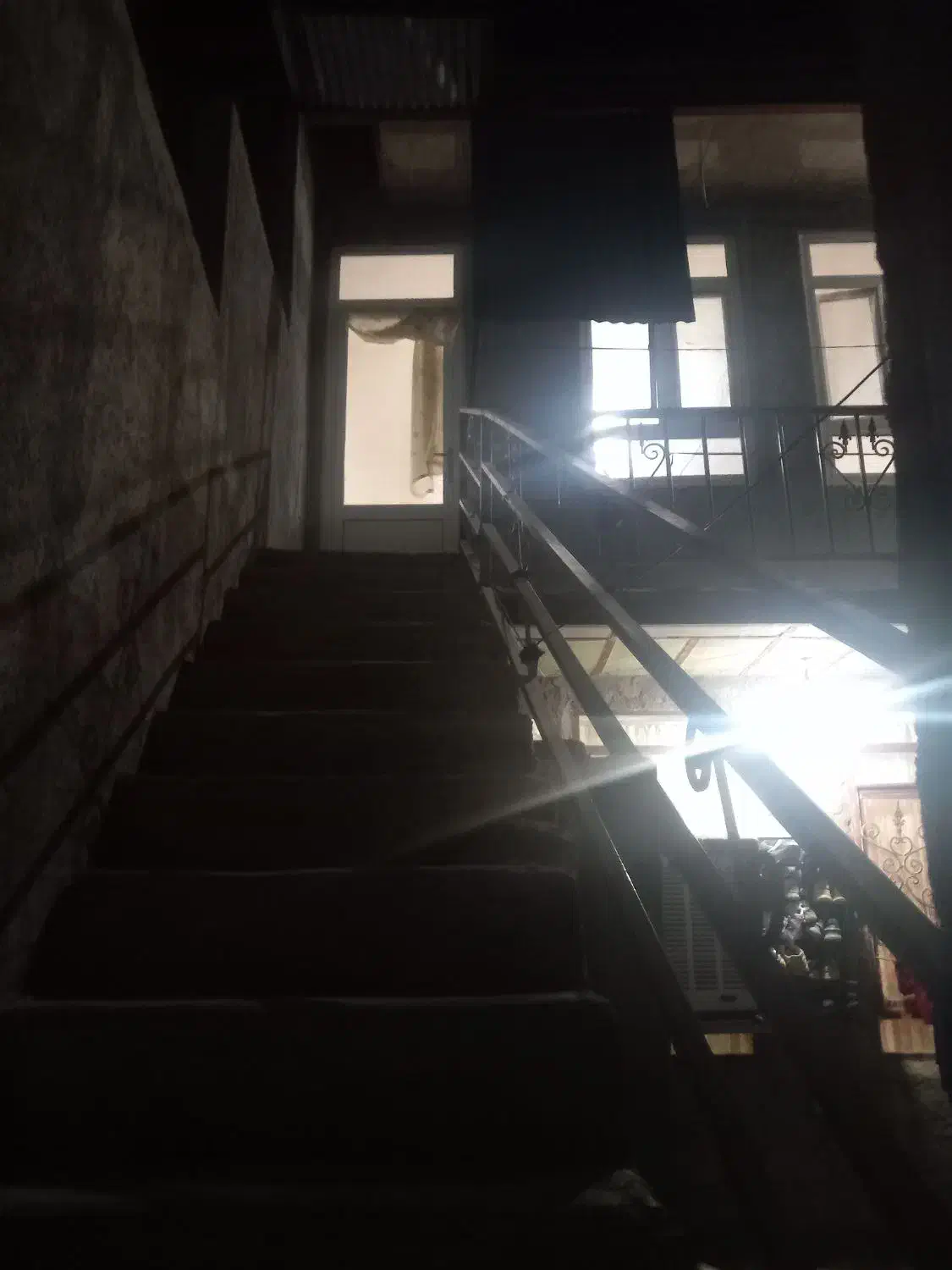 اجاره خونه ۵۰ متری در چشمه خانی|اجارهٔ آپارتمان|نورآباد, |دیوار