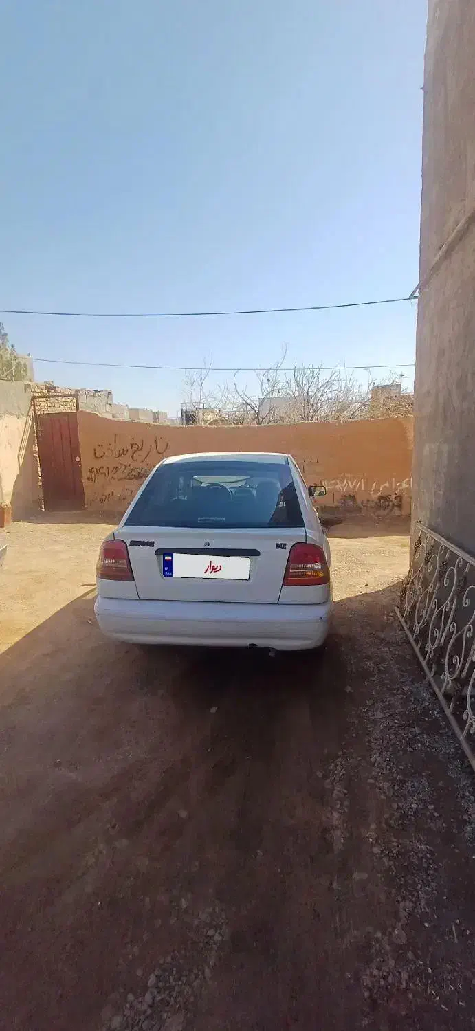 پراید 141|خودرو سواری و وانت|خواف, |دیوار