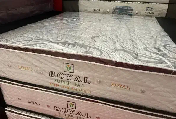 تشک دونفره /2900 الی8900|تشک تختخواب|قم, محمد آباد|دیوار