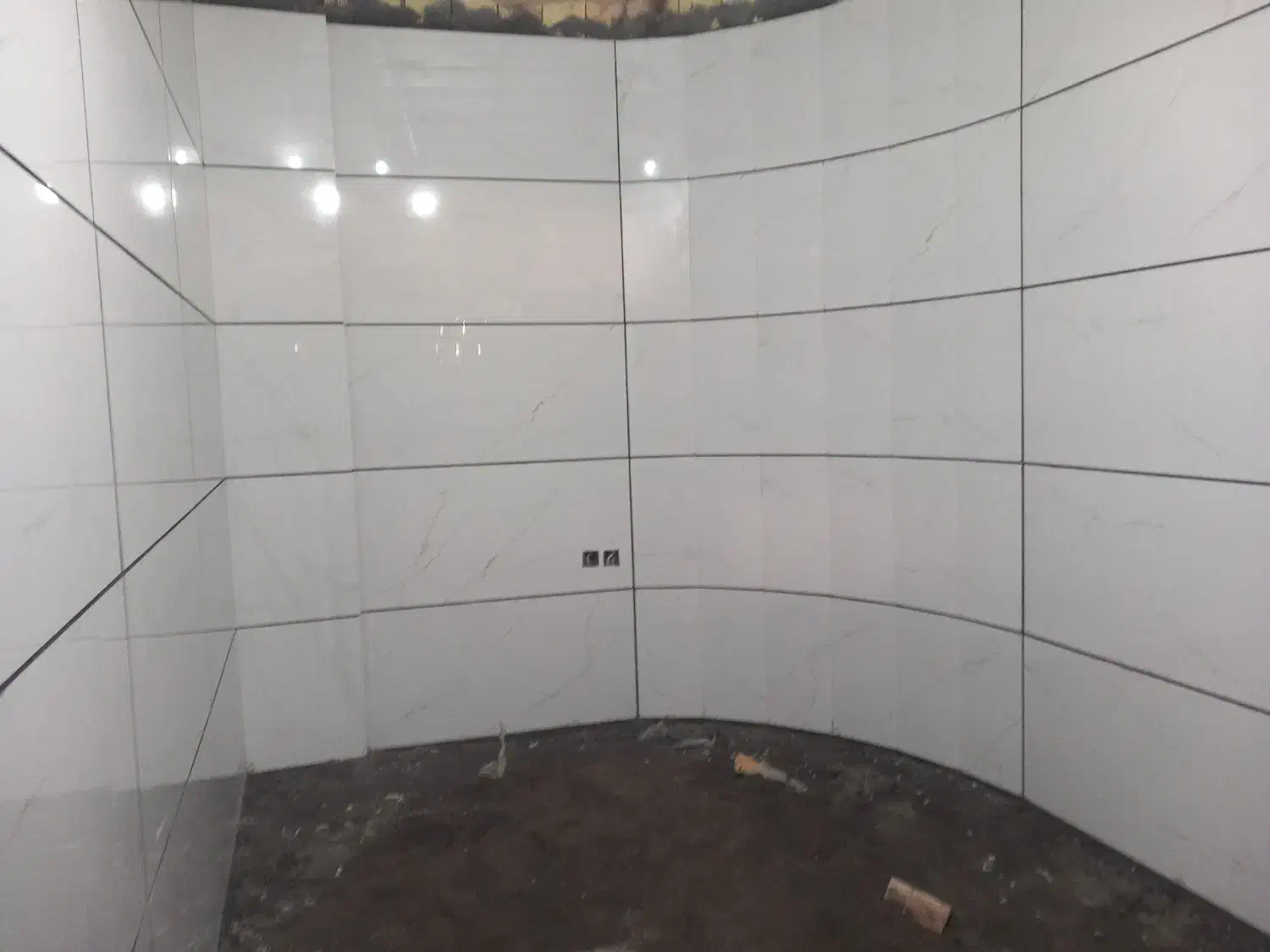 کاشی کار سرامیک سنگ و..|خدمات پیشه و مهارت|قم, زند آباد|دیوار