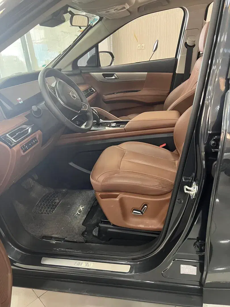 هایما هفت ایکس وارداتی|خودرو سواری و وانت|بندرعباس, |دیوار