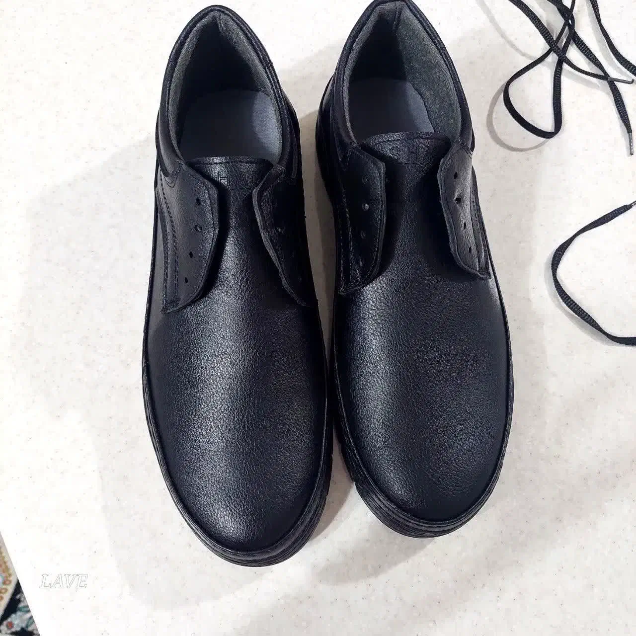 کفش مردانه|کیف، کفش، کمربند|فولادشهر, مسکن مهر فولادشهر|دیوار