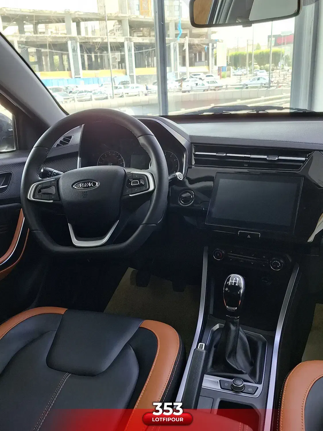 ایکس 22 پرو صفر x22pro|خودرو سواری و وانت|تهران, پونک|دیوار