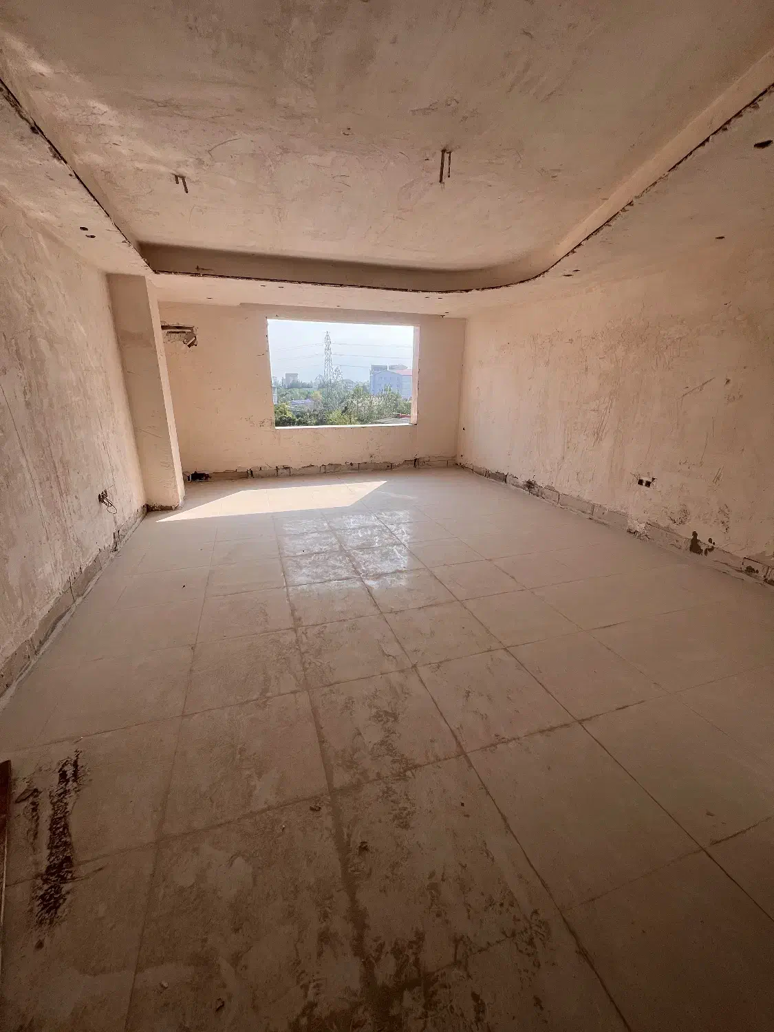 ۱۰۰متری نوساز/دو خواب ۴ماه تحویل/سند ششدانگ|فروش آپارتمان|تنکابن, |دیوار