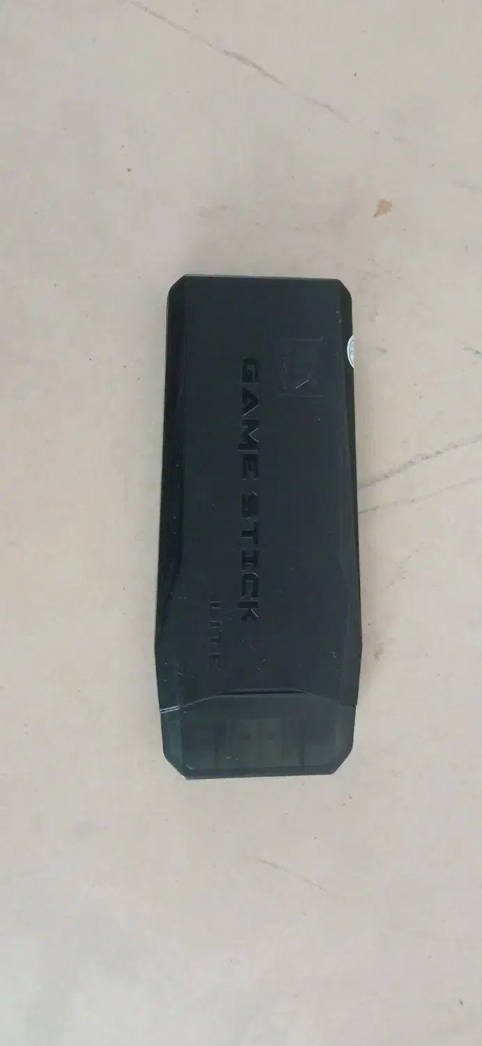 اتاری همراه با دو دسته بیسیم|کنسول، بازی ویدئویی و آنلاین|طبس, |دیوار