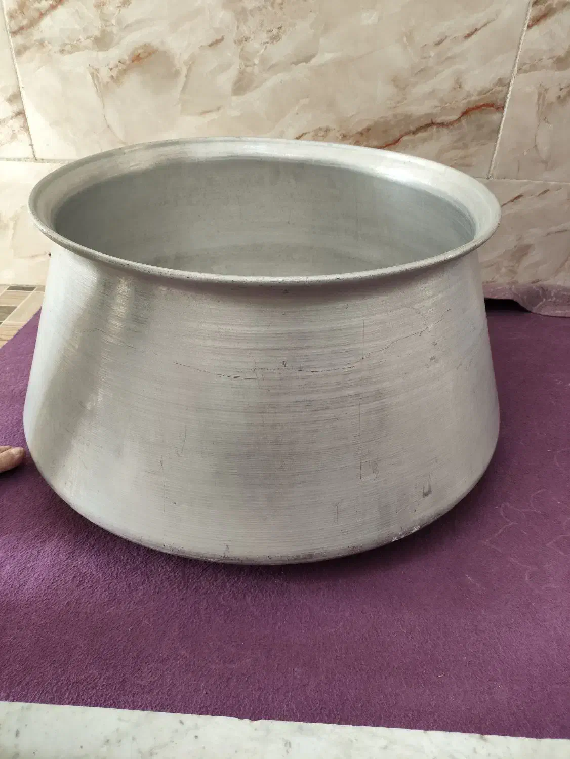 وسایل آشپز خونه و وسایل دیگه داخل عکس ها|ظروف پختوپز|ماهدشت, |دیوار