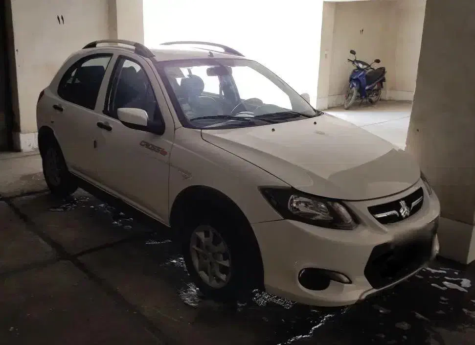 کوئیک دنده ایی ساده مدل۱۴۰۰|خودرو سواری و وانت|یزد, |دیوار