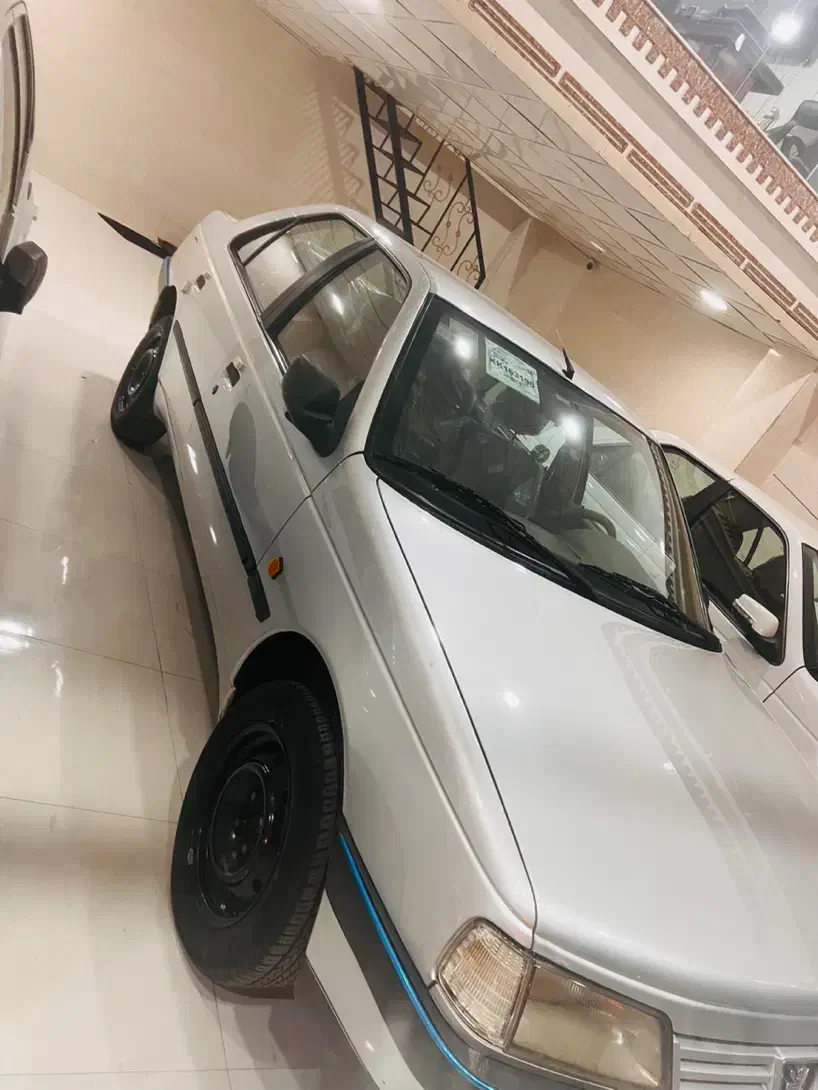 پژو ۴۰۵مدل ۹۸|خودرو سواری و وانت|بندرعباس, |دیوار