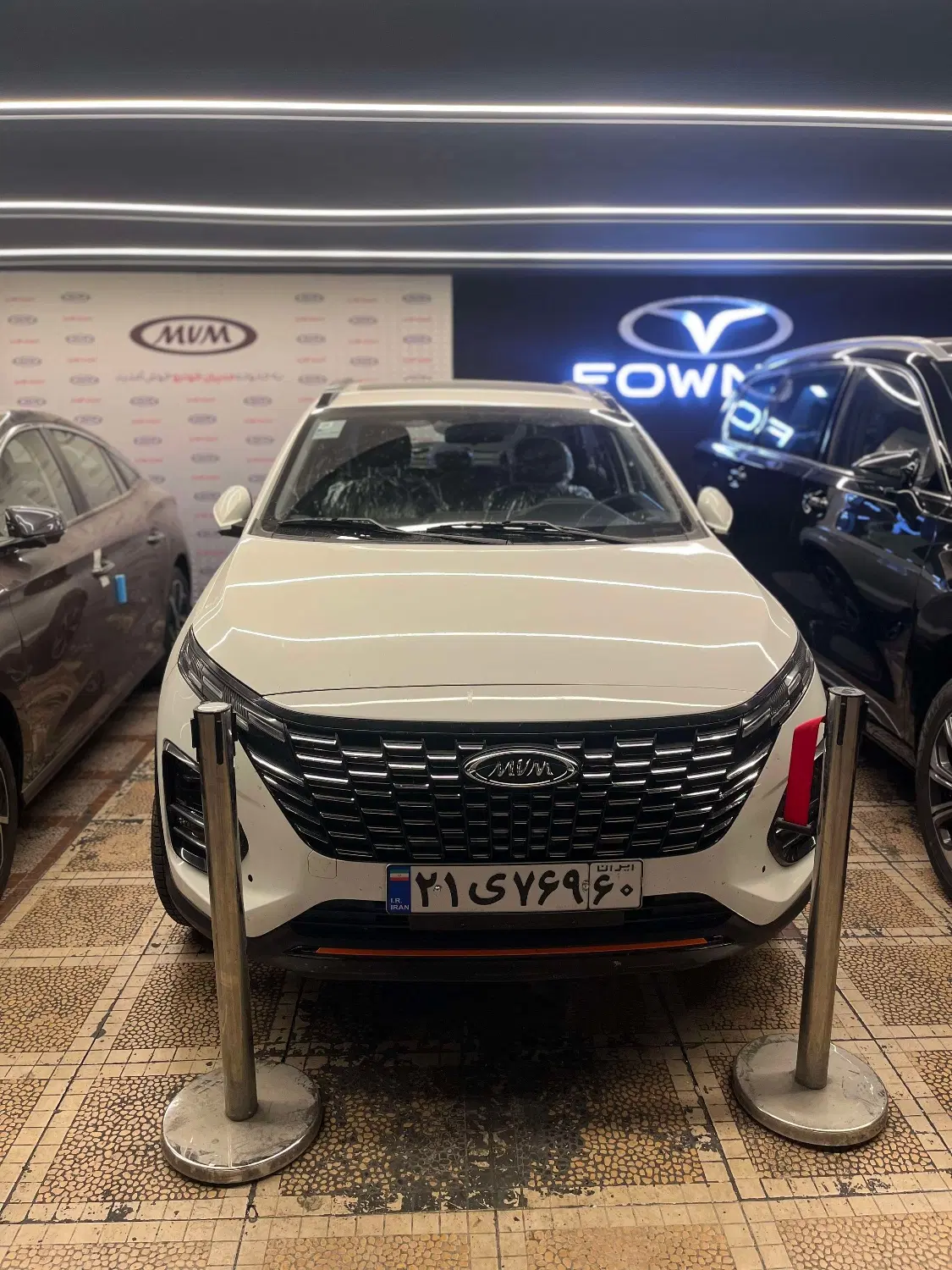 X33 CROSS CVT 1405 // ایکس 33 کراس نقد/ اقساط|خودرو سواری و وانت|تهران, ایرانشهر|دیوار