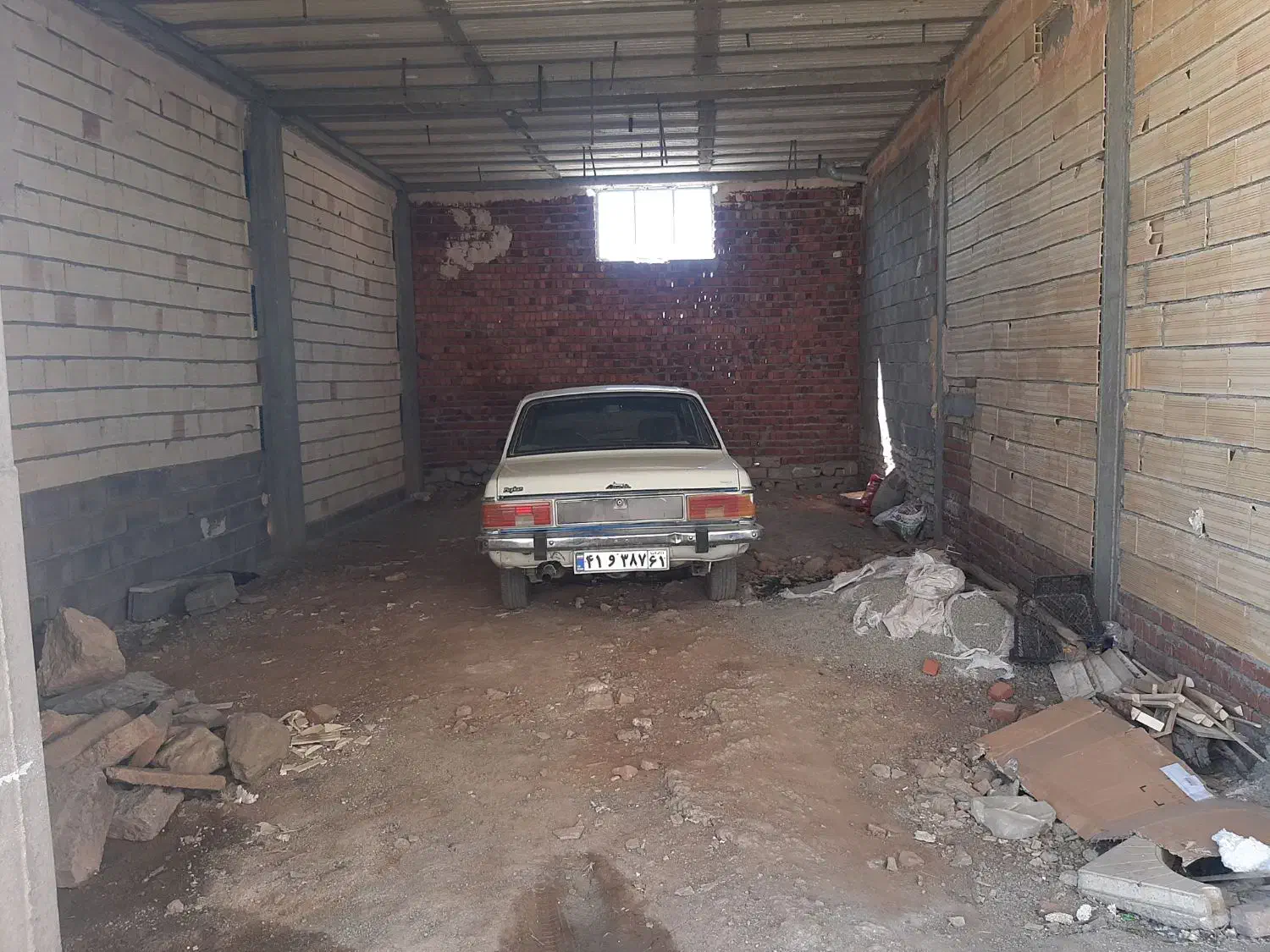 انبار اجارە ای|اجارهٔ دفتر صنعتی، کشاورزی، تجاری|مریوان, |دیوار