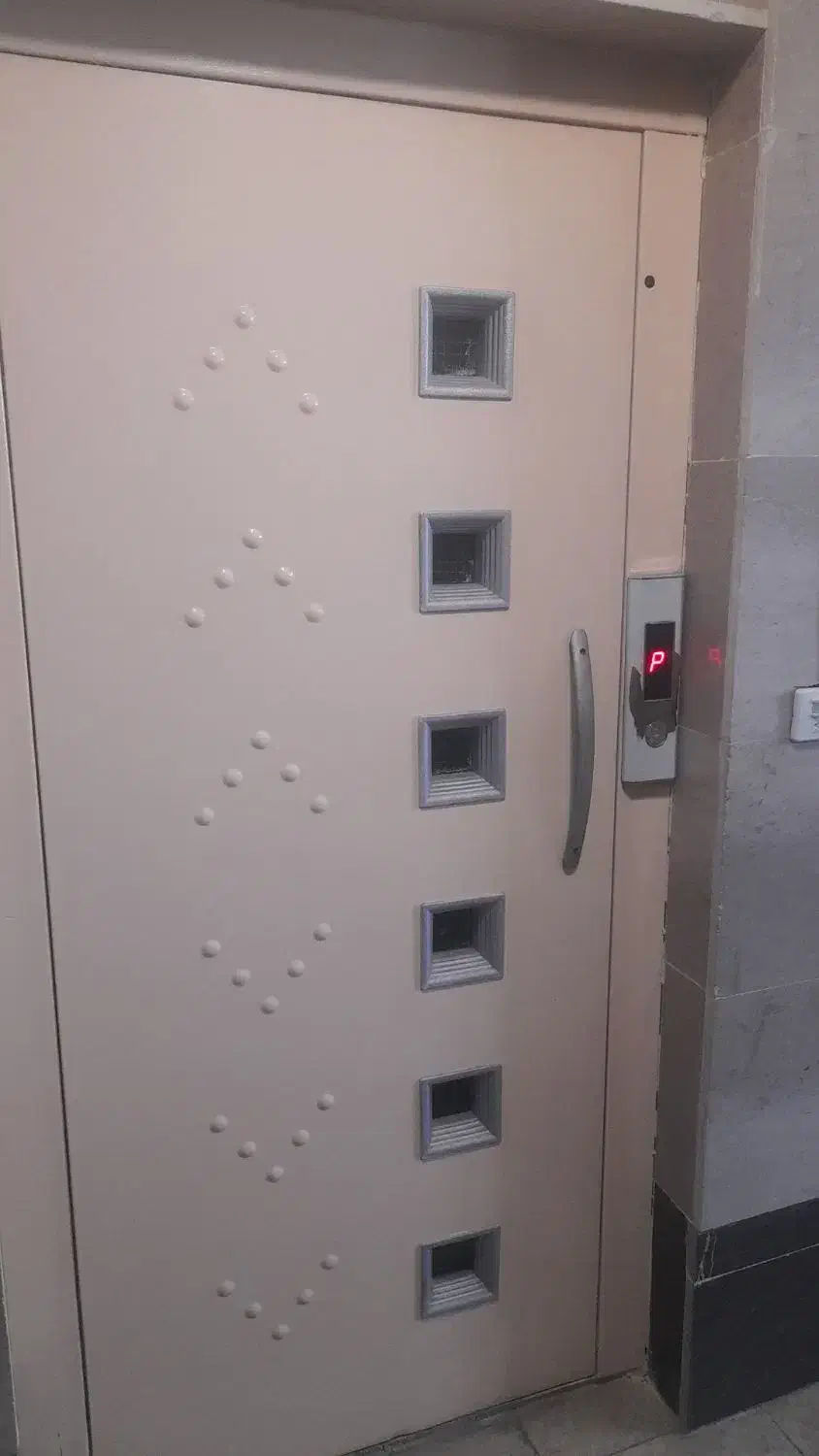 واحد ۵۸ متری معاوضه با واحد بزرگتر نوساز|فروش آپارتمان|تهران, دژکام|دیوار