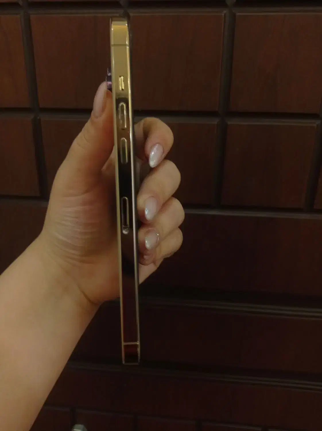 آیفون فول کپی|موبایل|رشت, سعدی (تختی)|دیوار